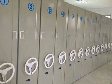 檔案架